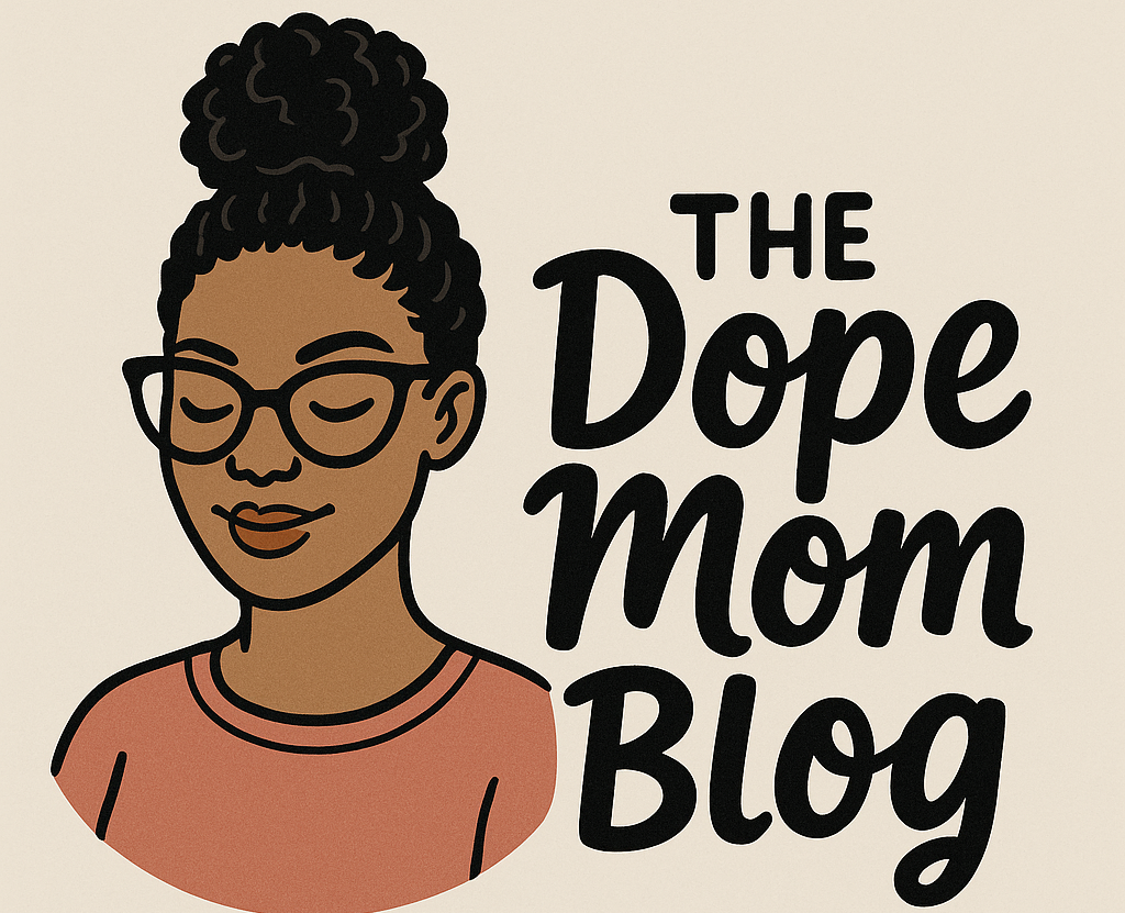 Jacksonville Mom Blog – That Dope Mom